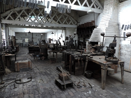 Workshop