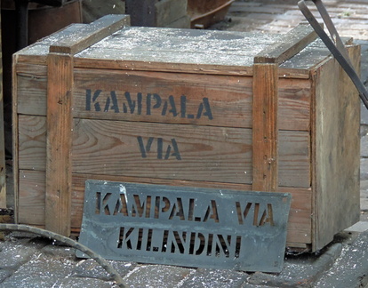 Crate