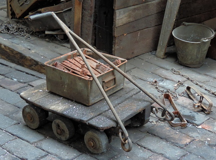 Trolley
