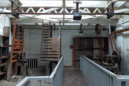 Drive shaft