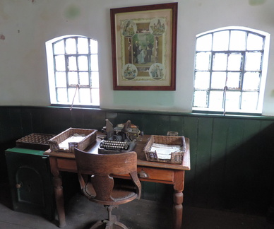 Desk
