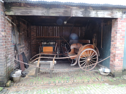 Stables