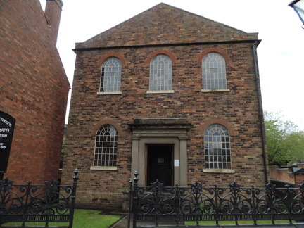Chapel