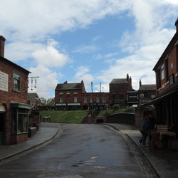 Black Country Museum