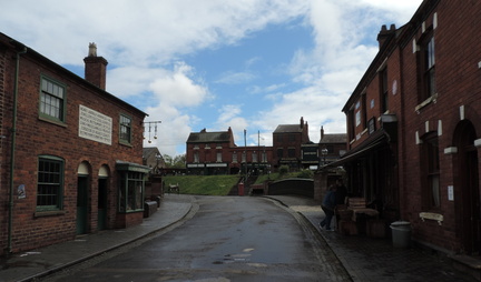 Street