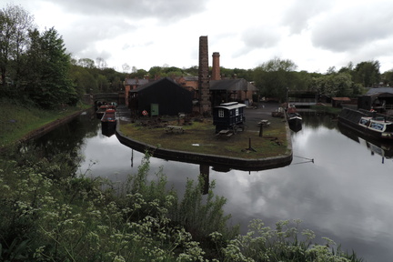 Canal