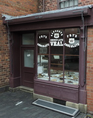 ChocolateShop