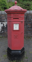 Postbox