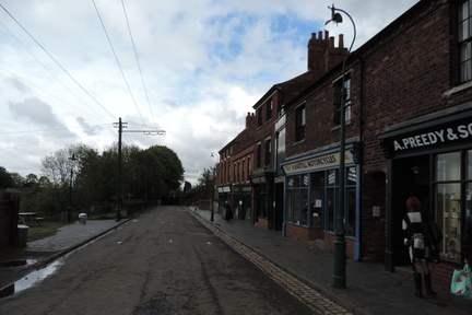 Street