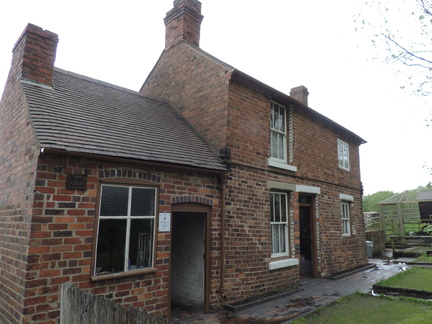 Cottage