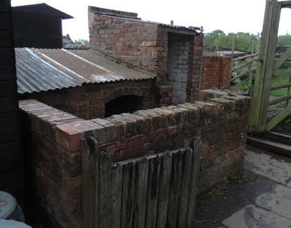 Pigsty