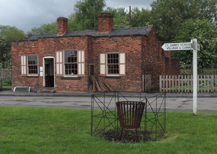 Cottage
