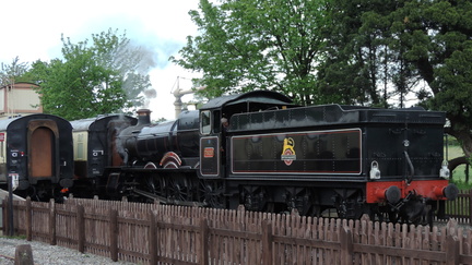 Train