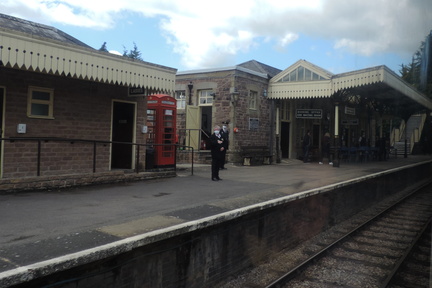 Station