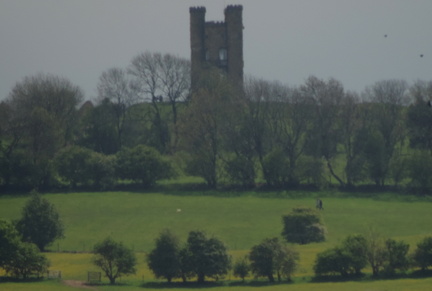 Tower