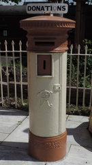 Postbox