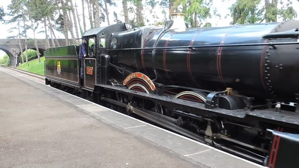 Reversing