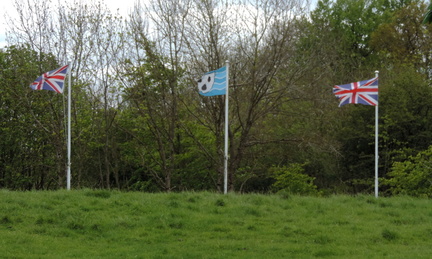 Flags