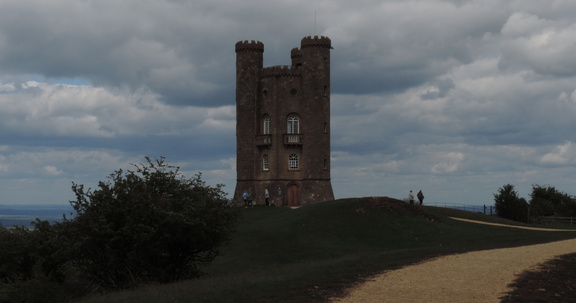 Tower