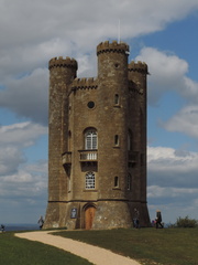 Tower