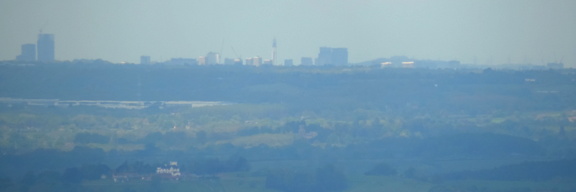 Cityscape