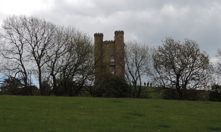 Tower