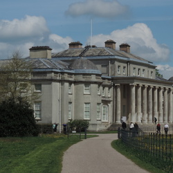 Shugborough