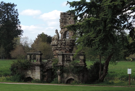 Ruin