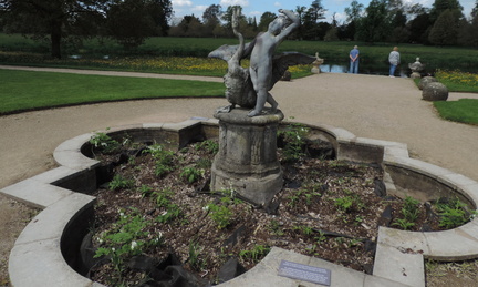Fountain