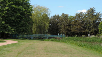 Bridge