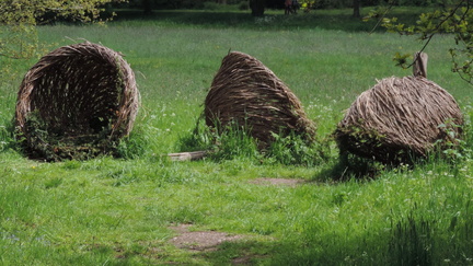 Baskets