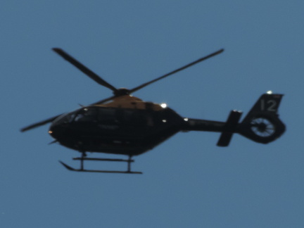 Helicopter