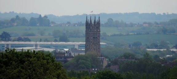 Warwick
