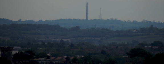 Towers