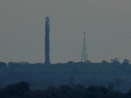 Towers