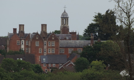 Hospital