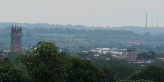 Warwick