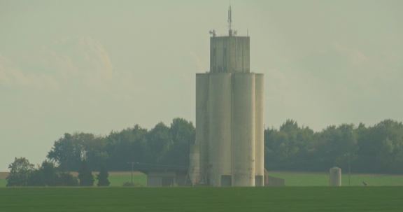 Tower