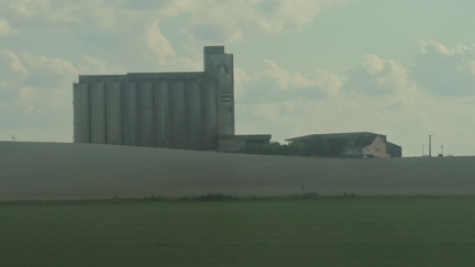 Buildings