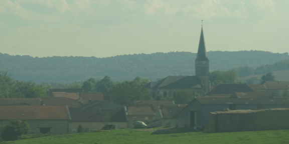 Town
