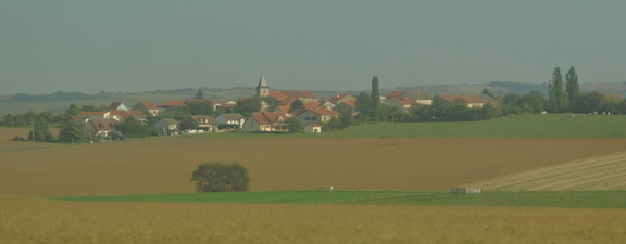 Town