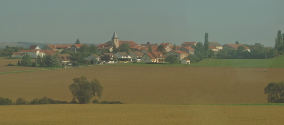 Town