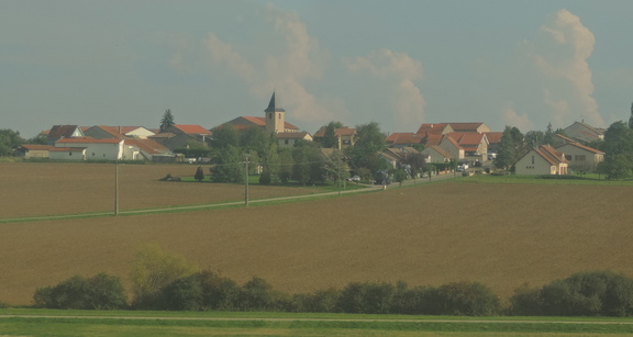 Town