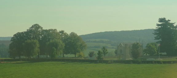 Graveyard