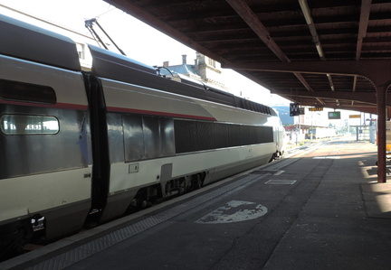 TGV