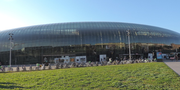 Station