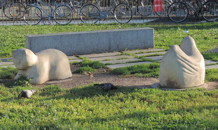 Sculptures
