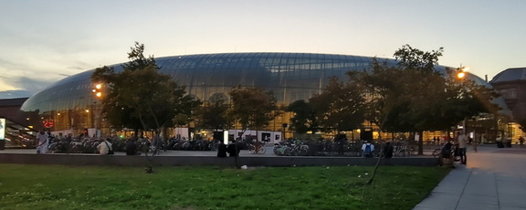 Station