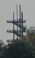 Viewing platform