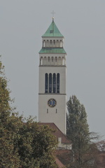 Tower